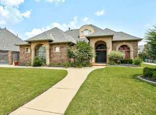 13008 Doriath Way, Oklahoma City, OK 73170