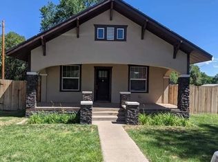 1405 Elm Ave, Canon City, CO 81212
