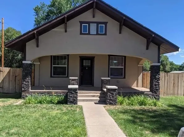 1405 Elm Ave, Canon City, CO 81212
