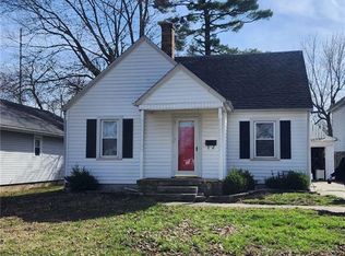 525 3rd St, Findlay, OH 45840