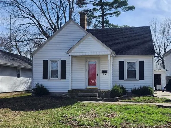 525 3rd St, Findlay, OH 45840
