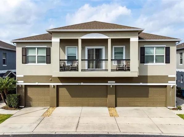 6538 S Goldenrod Rd #68C, Orlando, FL 32822