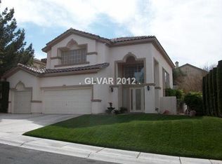 3037 Palatine Terrace Ave, Henderson, NV 89052