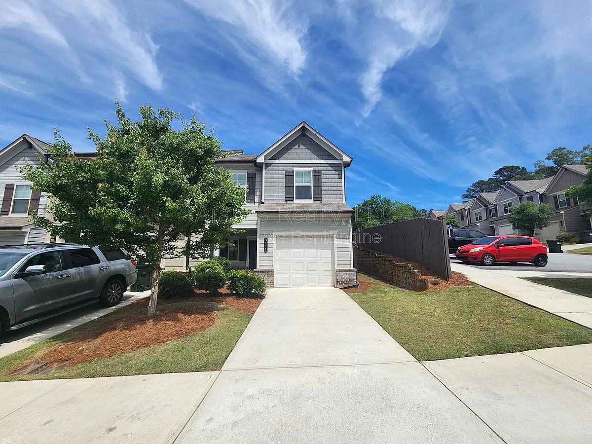 Building Photo - 5201 Pinnacle Walk Ct