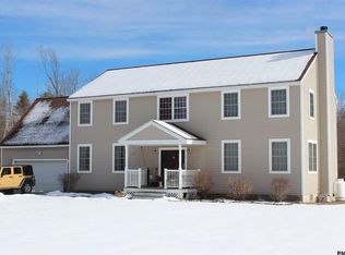 1334 Pattens Mills Rd, Fort Ann, NY 12827