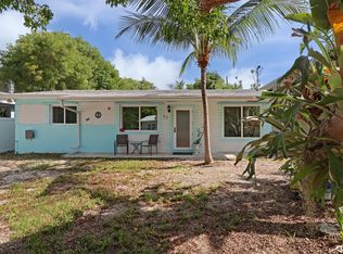 32 Transylvania Ave, Key Largo, FL 33037