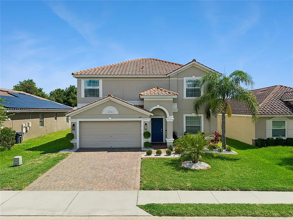 1454 Lake Side Ave