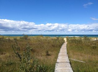 V/l Range Road 28 29 #&-30, Pentwater, MI 49449