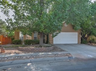 4128 Rancho Encanto Rd NW, Albuquerque, NM 87120