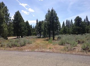 Ivie Ln, Old Station, CA 96071