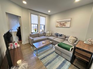 9 Myrtle St #5, Boston, MA 02114