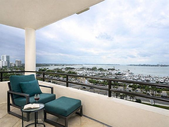 4th image of 1255 N GULFSTREAM AVENUE #1106