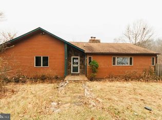 56 Wildcat Dr, Front Royal, VA 22630
