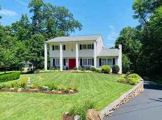 47 Oakway Ct, Troutville, VA 24175