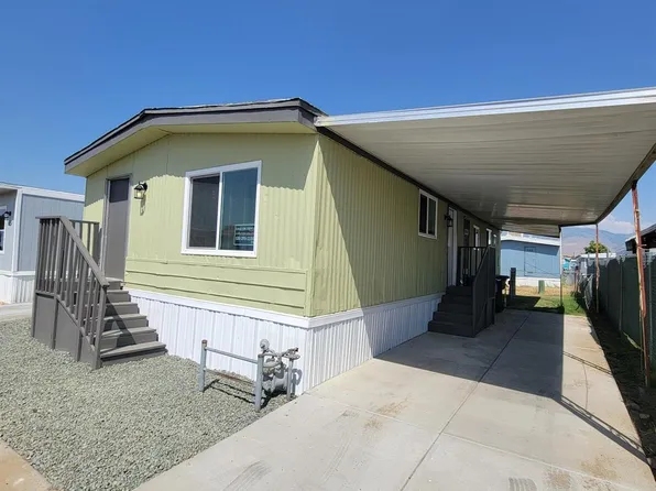 801 Schipper St Space 66, Arvin, CA 93203