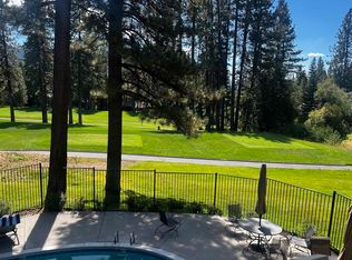 971 Fairway Blvd UNIT 10, Incline Village, NV