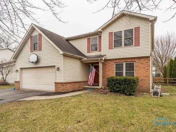 3423 Indian Oaks Ln, Toledo, OH 43617