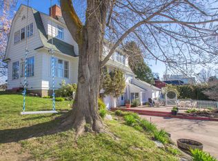 1412 W Chestnut Ave, Yakima, WA 98902