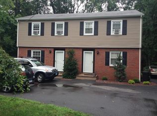 109 Washington Rd, Princeton, NJ 08540