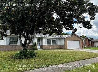 3312 Cimarron Dr, Orlando, FL 32829
