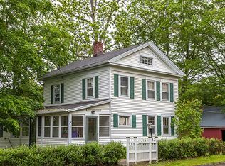 153 Washington Rd, Woodbury, CT 06798