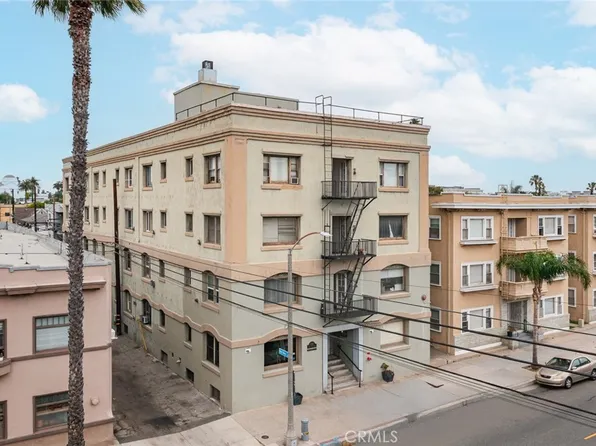 323 W 4th St APT 108, Long Beach, CA 90802
