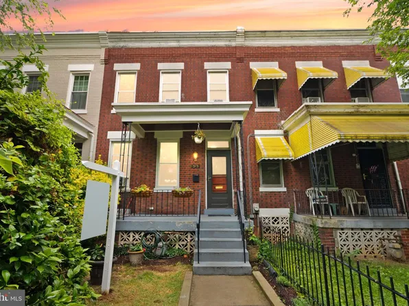 313 Tennessee Ave NE #0, Washington, DC 20002