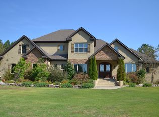 8128 Castlestone Cv, Alexander, AR 72002