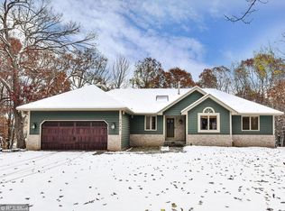 1222 Constance Blvd NE, Ham Lake, MN 55304