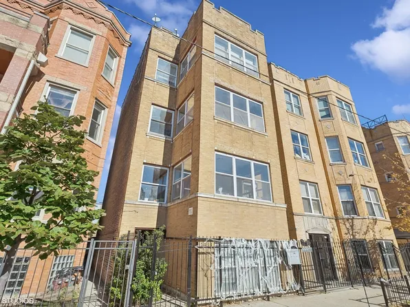 3336 W Potomac Ave, Chicago, IL 60651