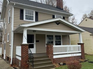 1487 Maplegrove Rd, South Euclid, OH 44121