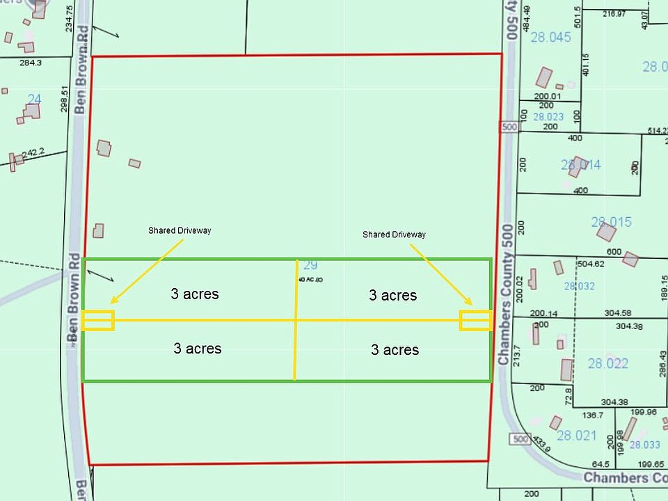 1st image of 0 County Road 500