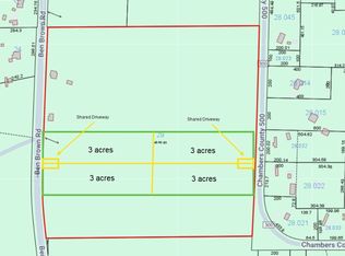 0 County Road 500, Valley, AL 36854