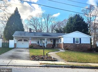 6246 Woodland Rd, Linthicum, MD 21090