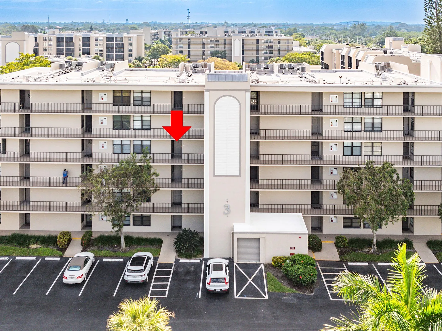 3 Royal Palm Way — Photo 3