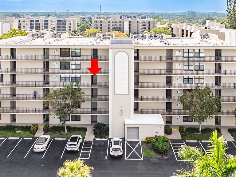 3 Royal Palm Way — Photo 3