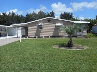 1713 W Schwartz Blvd, Lady Lake, FL 32159