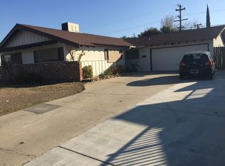 2701 Noble Ave, Bakersfield, CA 93306