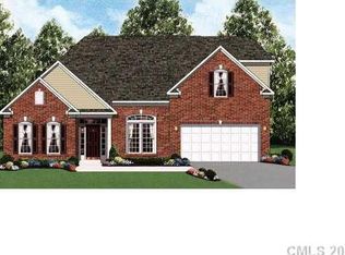 9875 Fern Dancer Ct, Concord, NC 28027