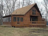 2nd image of 6234 N Bankes Rd NW #34