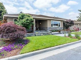 2664 Maplewood Ln, Santa Clara, CA