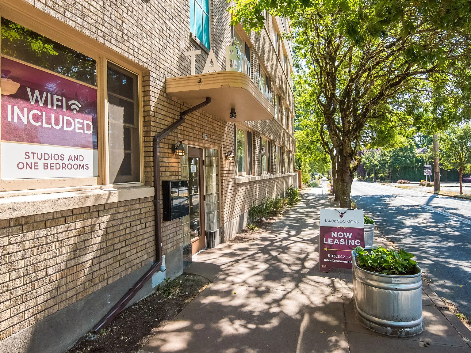 Tabor Commons — Photo 3