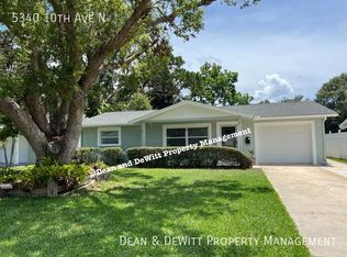 5340 10th Ave N, Saint Petersburg, FL 33710