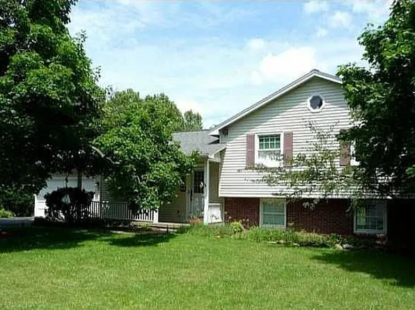 454 Warren Ave, Rochester, NY 14618