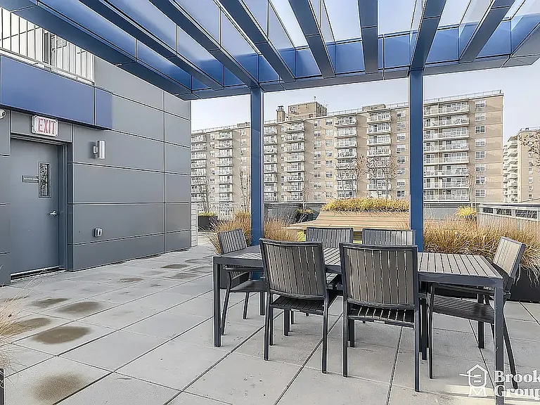 101-19 Rockaway Beach Blvd #3L — Photo 21