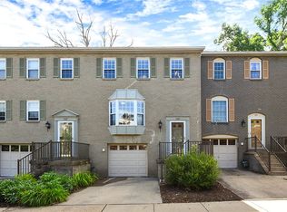1309 Harewood Sq, Wexford, PA 15090