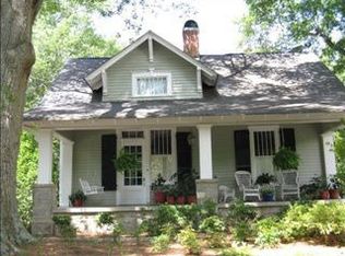 270 Normal Ave, Athens, GA 30606