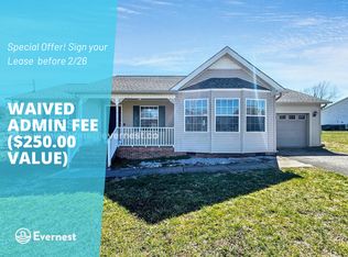 1636 Joel Dr, Columbia, TN 38401