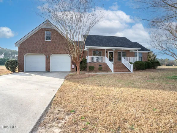 3454 Flora Lane, Rocky Mount, NC 27803