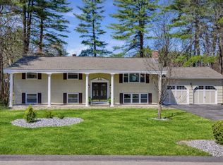 12 Fernwood Dr, Merrimack, NH 03054